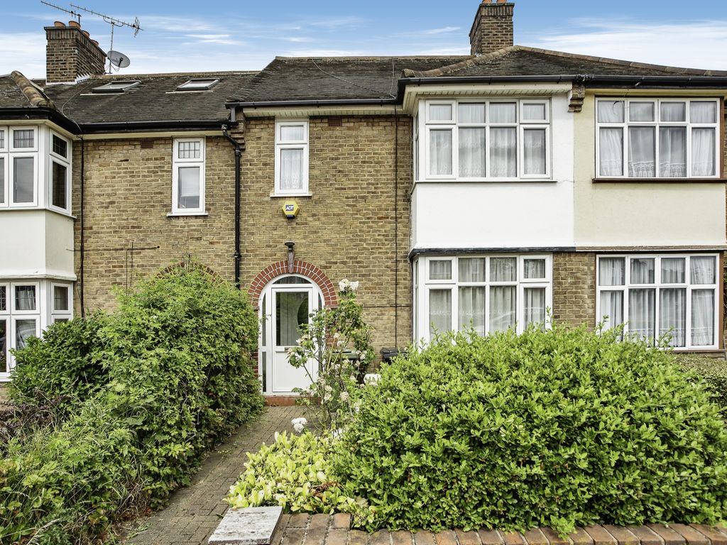 3 bed terraced house for sale in South Park Crescent, London SE6 Zoopla