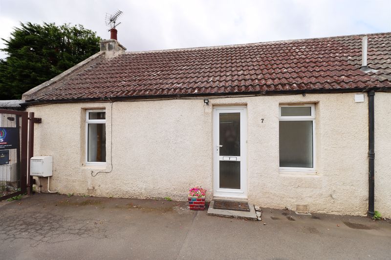 Ravenscroft Street, Gilmerton, Edinburgh EH17  