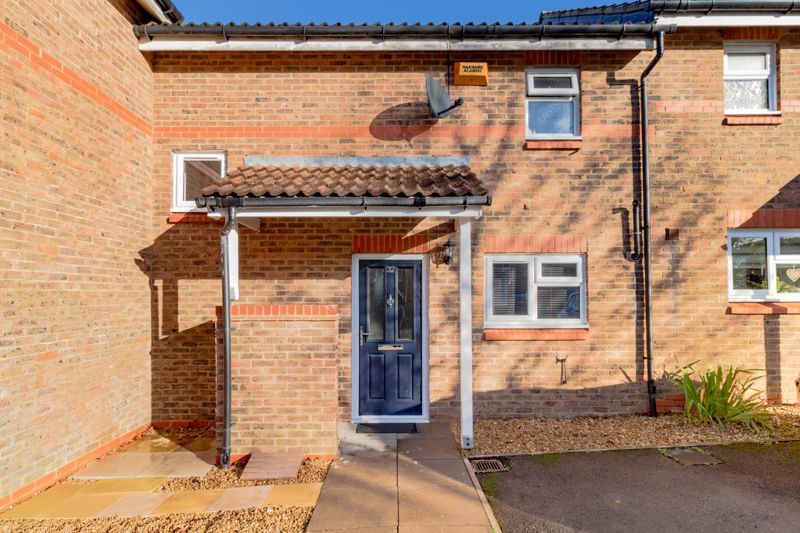 Acacia Avenue, Oxford OX4  