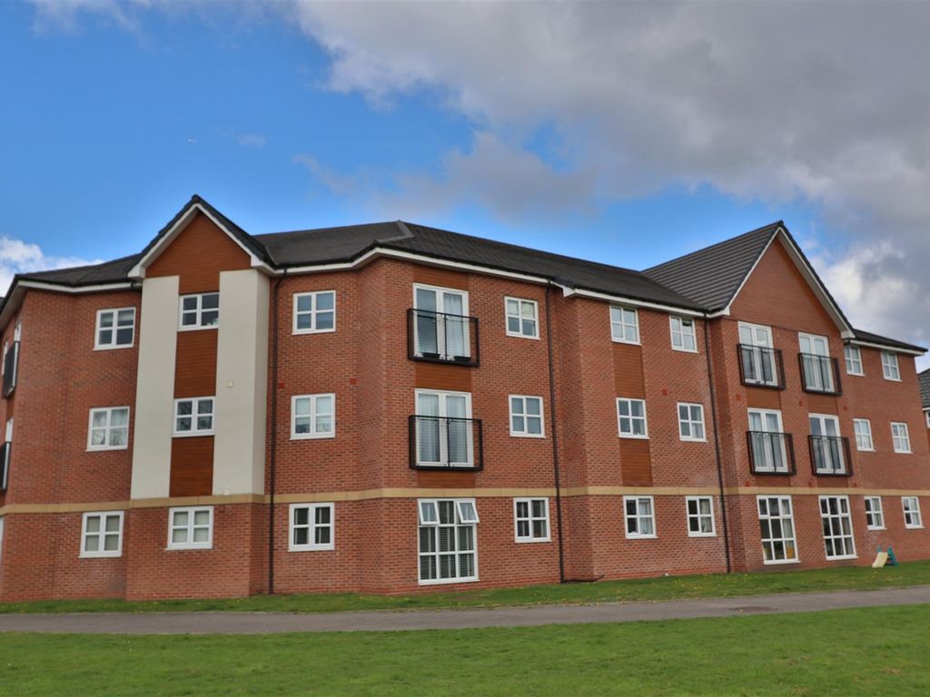 1 bed flat to rent in Clearwater Quays, Latchford, Warrington WA4 Zoopla