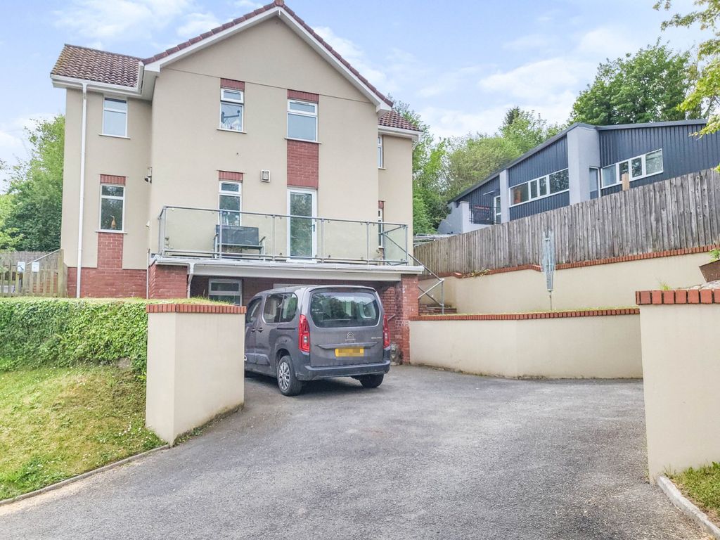 5 bed detached house for sale in Rectory Lane, Combe Martin, EX34 Zoopla