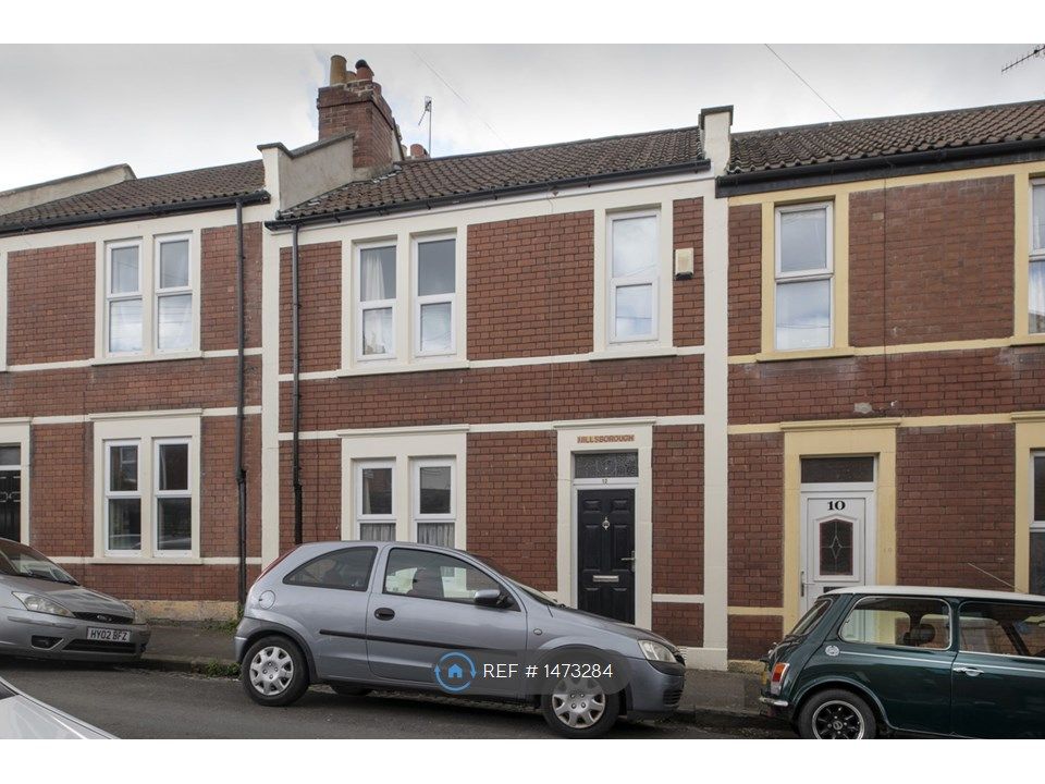 2 bed terraced house to rent in Braunton Road, Bristol BS3 Zoopla