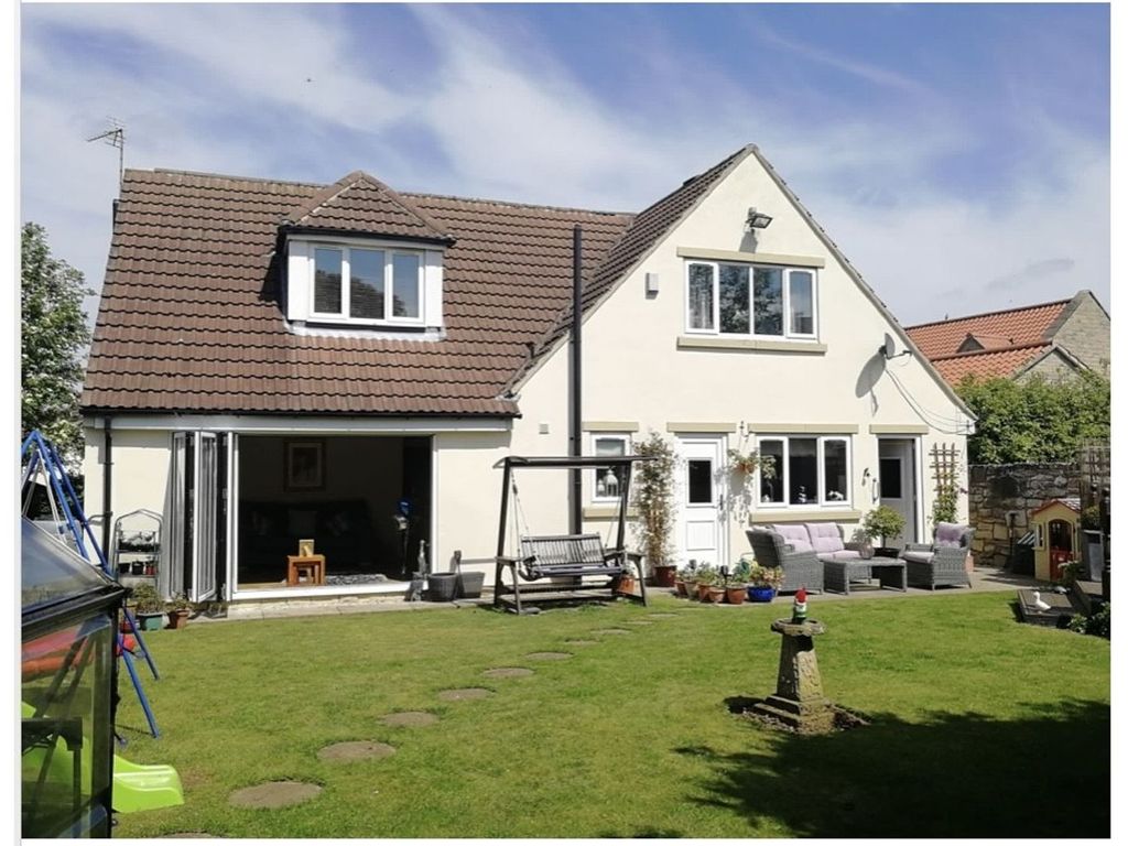 4 bed detached house for sale in Greaves Sike Lane, Micklebring S66