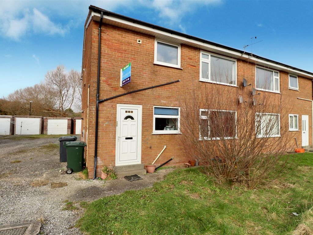 2 bed flat for sale in Hampsfell Drive, Morecambe LA4 Zoopla