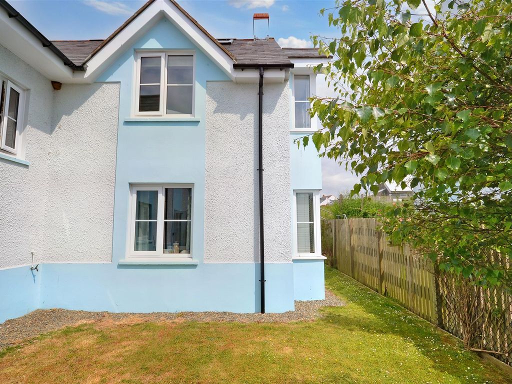 2 bed flat for sale in Puffin Way, Broad Haven, Haverfordwest SA62 Zoopla