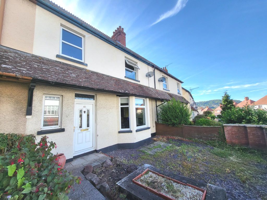 3 bed terraced house for sale in Road, Minehead TA24 Zoopla