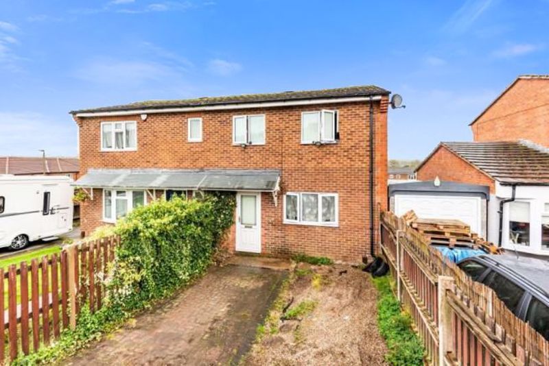 3 bed semidetached house for sale in Marsh Avenue, Ilkeston DE7, £150,000 Zoopla