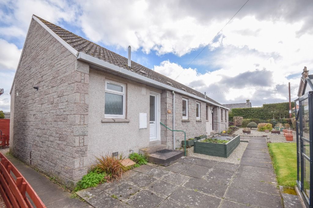 2 bed bungalow to rent in Newtyle, Blairgowrie, Perthshire PH12 Zoopla