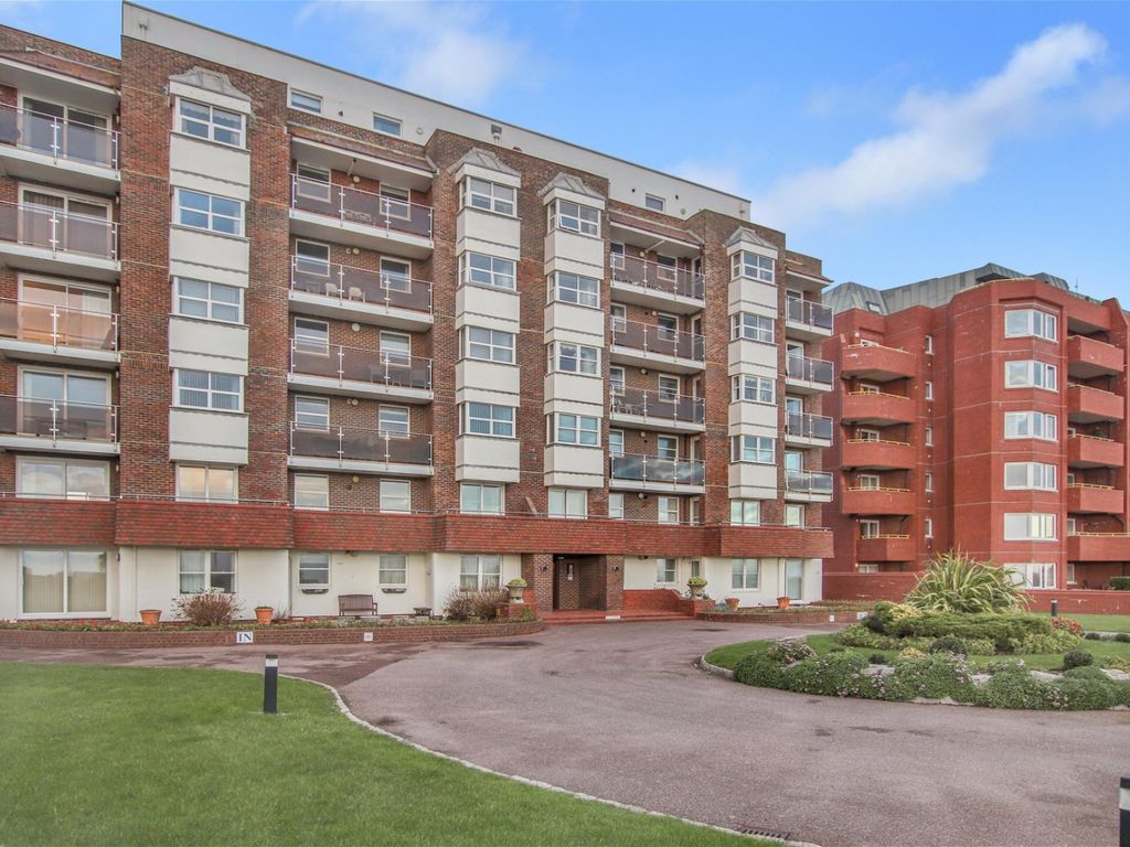 2 bed flat for sale in Regis Court West Parade, Worthing BN11 Zoopla