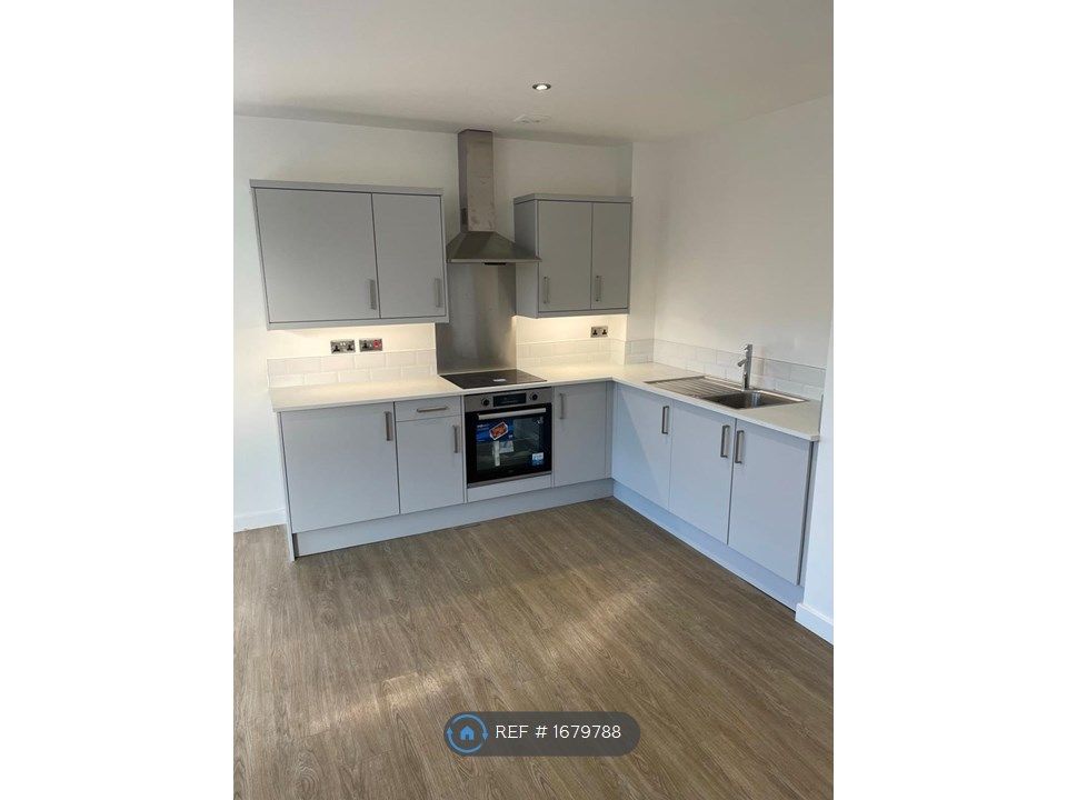 1 bed flat to rent in St Johns Square, Wolverhampton WV2 Zoopla