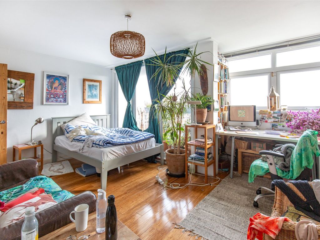 3 bed flat for sale in Jacobs Wells Road, Bristol BS8, £280,000 Zoopla