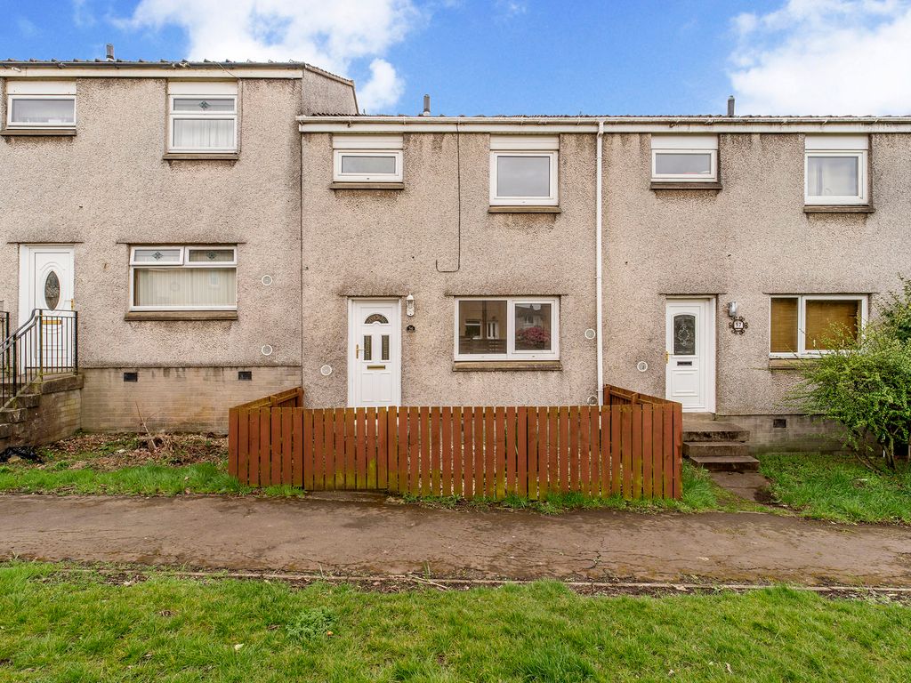 3 bed terraced house for sale in Ewart Grove, Bo'ness EH51 Zoopla