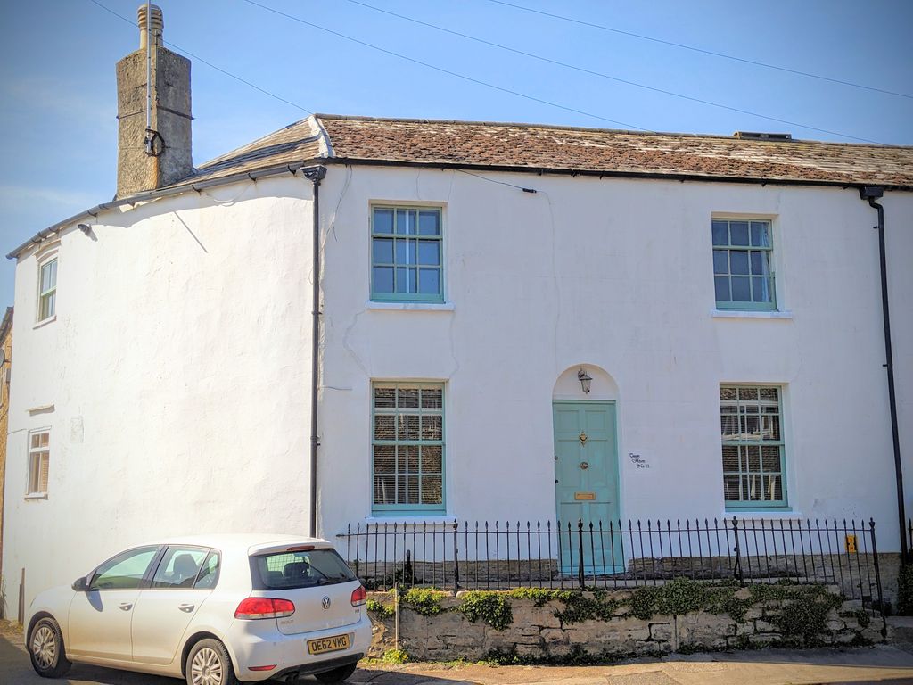 3 bed town house to rent in Church Street, Bridport DT6 Zoopla