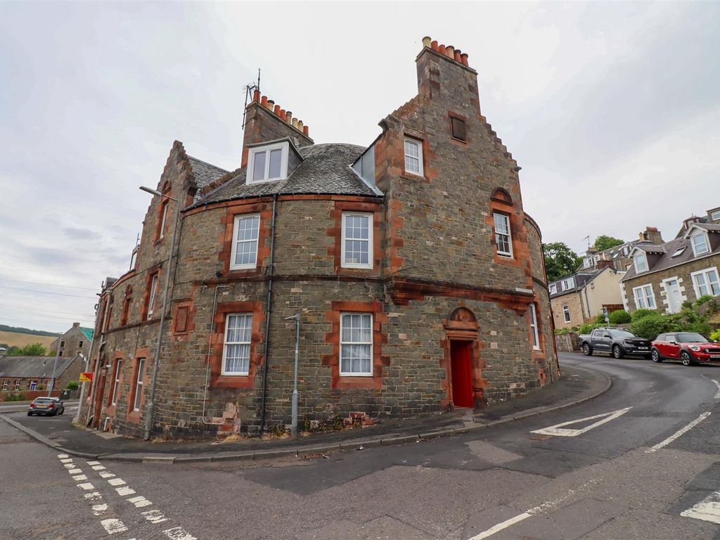 1 bed flat for sale in Forest Road, Selkirk TD7 Zoopla
