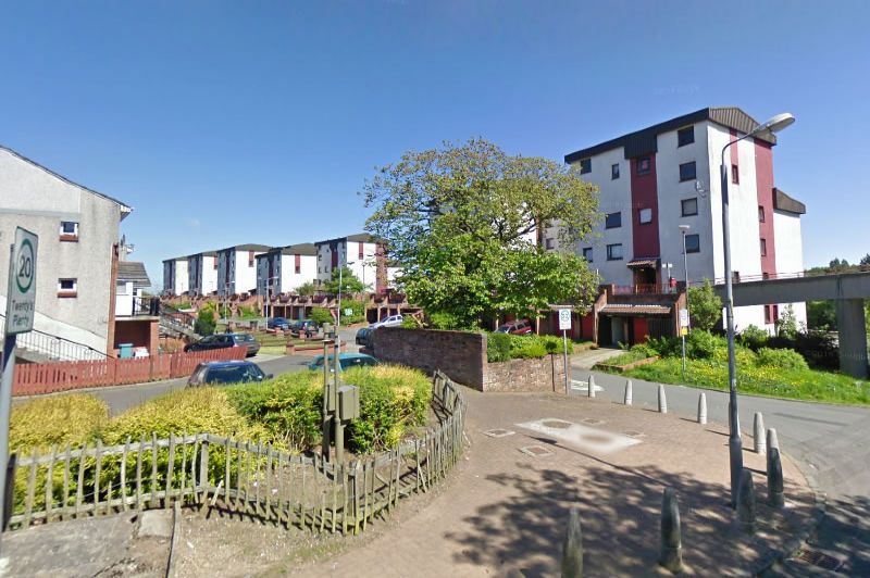 128, Millcroft Road, Cumbernauld G672Qq G67  