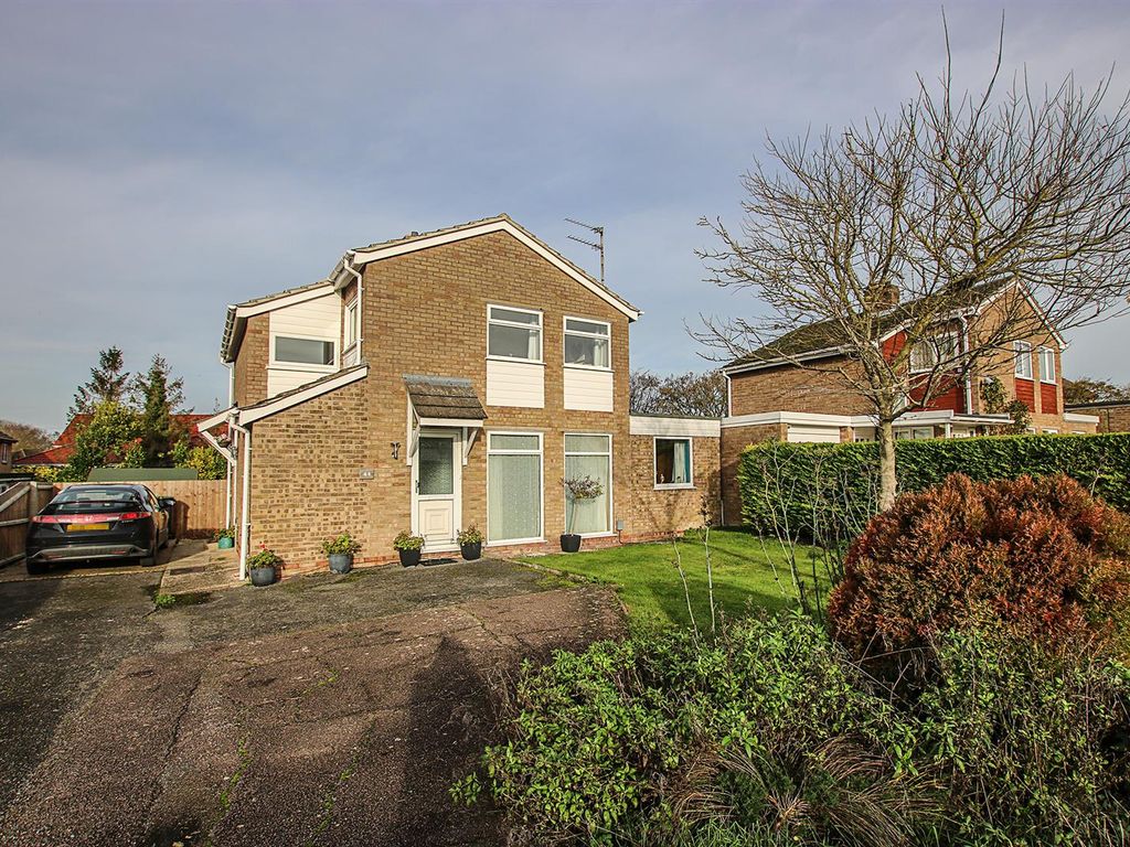 3 bed detached house for sale in Parsonage Lane, Burwell, Cambridge CB25 Zoopla