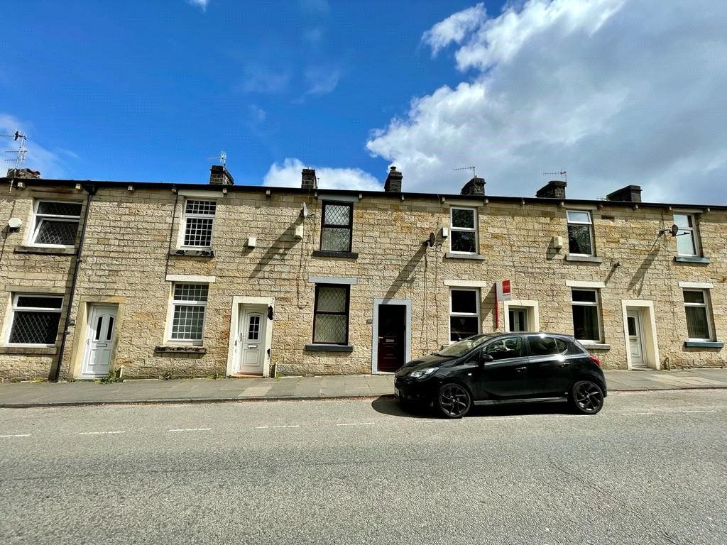 2 bed terraced house for sale in Barden Lane, Burnley BB10 Zoopla
