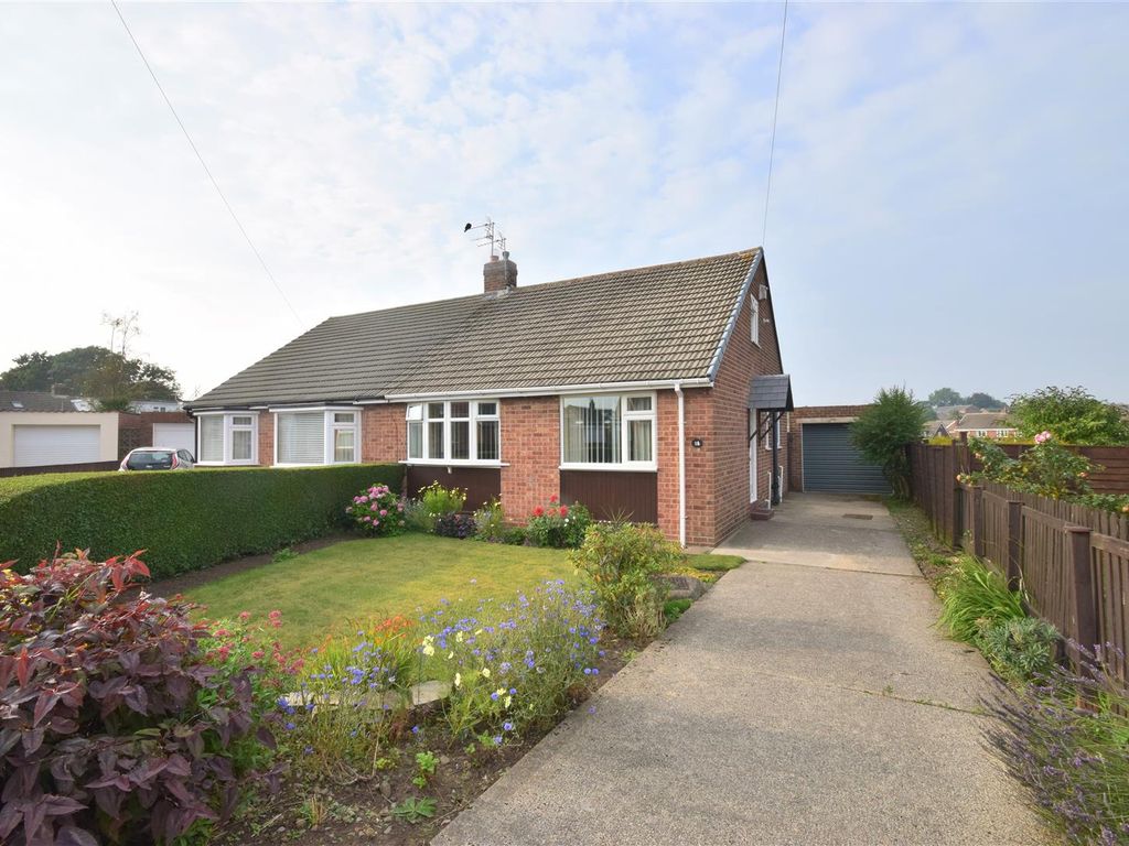 2 bed bungalow for sale in Arundel Gardens, East Herrington, Sunderland