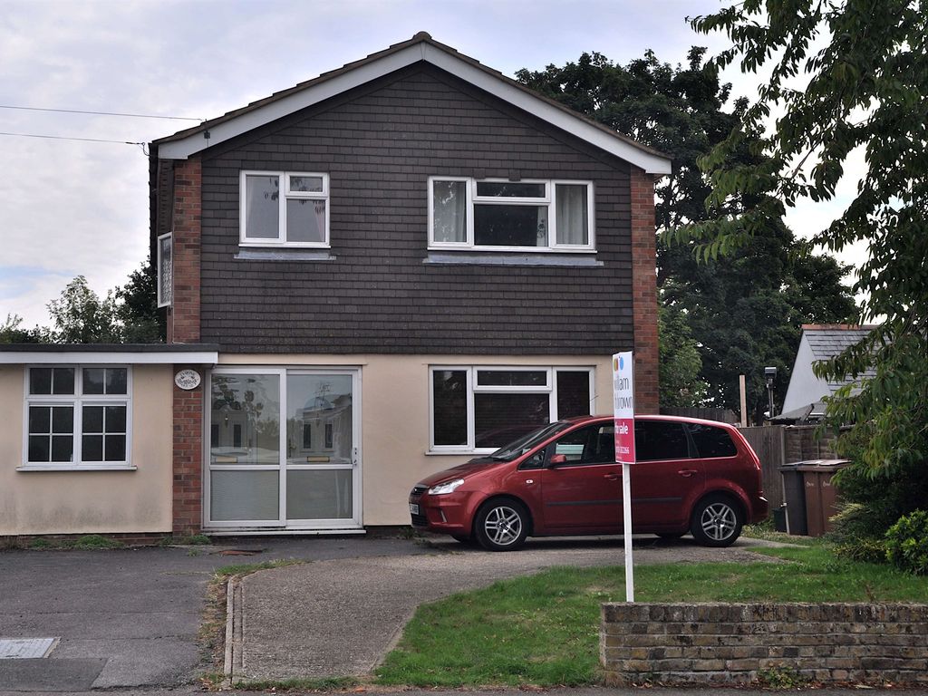 4 bed detached house for sale in Tower Avenue, Chelmsford CM1 Zoopla