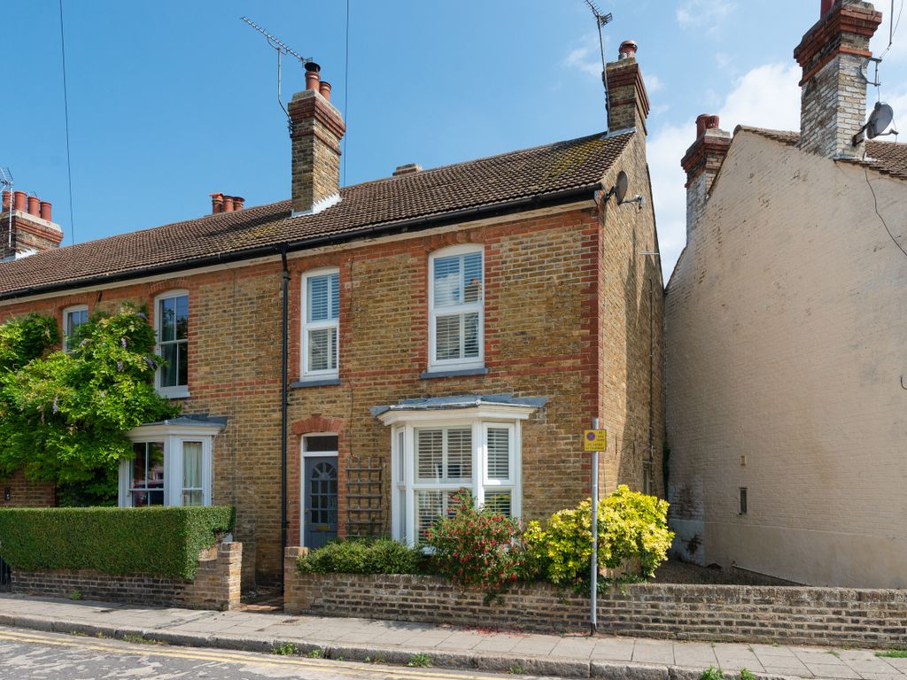2 bed end terrace house for sale in Regent Street, Whitstable CT5 Zoopla