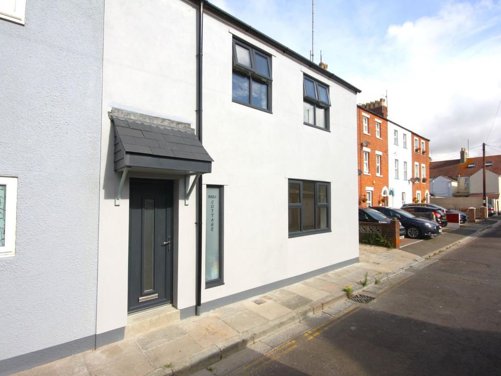 2 bed terraced house for sale in Place, Weymouth DT4 Zoopla