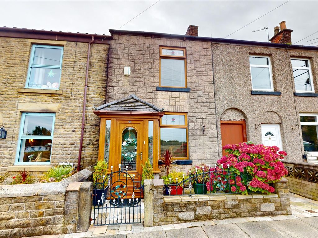 2 bed terraced house for sale in Pimbo Lane, Upholland, Skelmersdale, 9