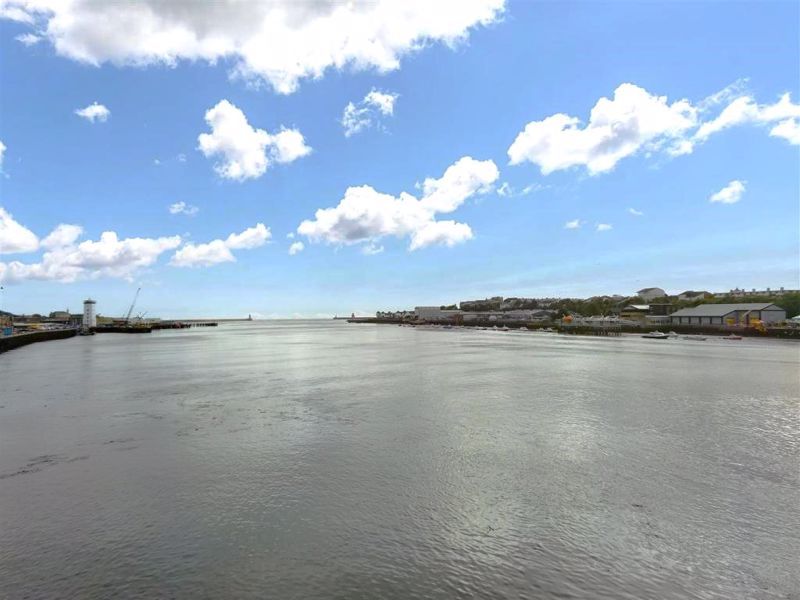 2 bed flat for sale in Dolphin Quay, Clive Street, North Shields NE29