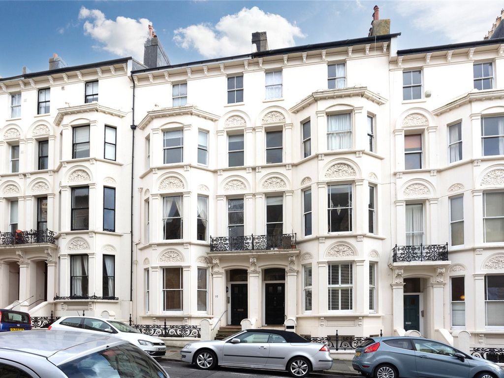 1 bed flat to rent in Cambridge Road, Hove, East Sussex BN3 Zoopla
