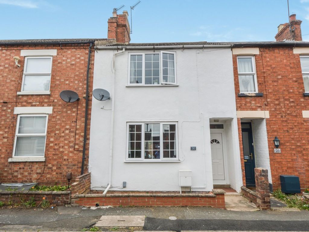 2 bed terraced house for sale in Victoria Street, Earls Barton