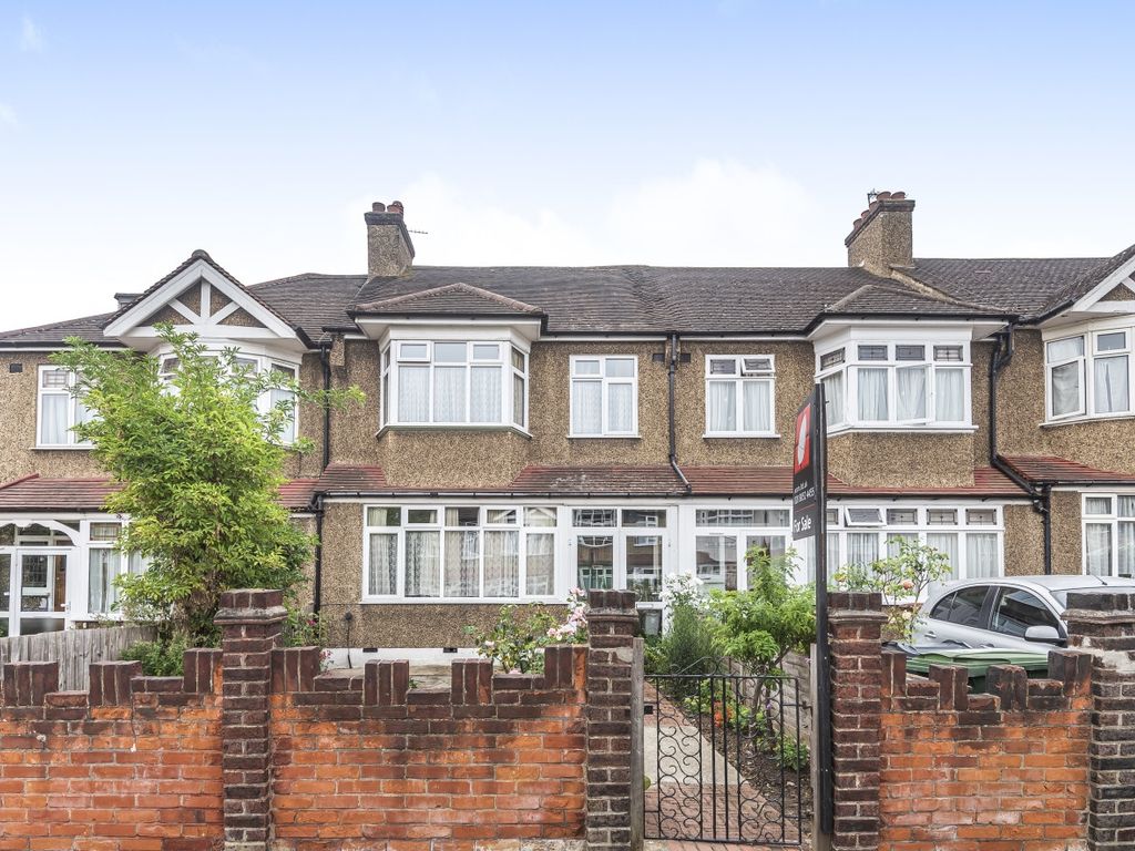 3 bed terraced house for sale in The Woodlands, London SE13 Zoopla