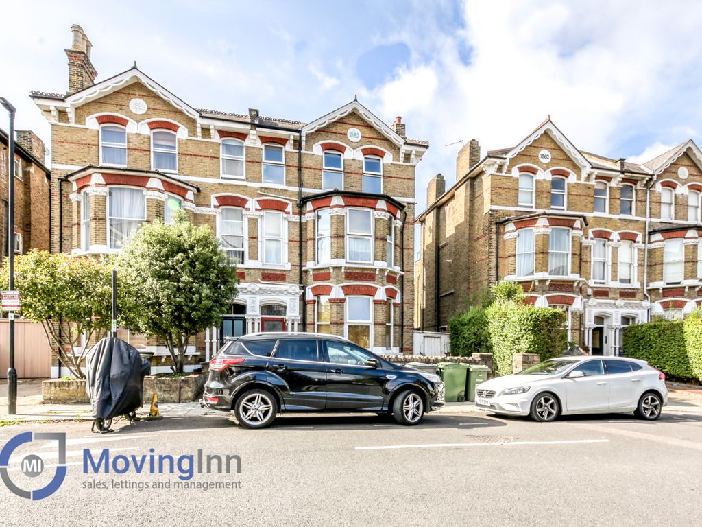 Studio to rent in Tierney Road, Streatham Hill SW2, £1,195 pcm Zoopla