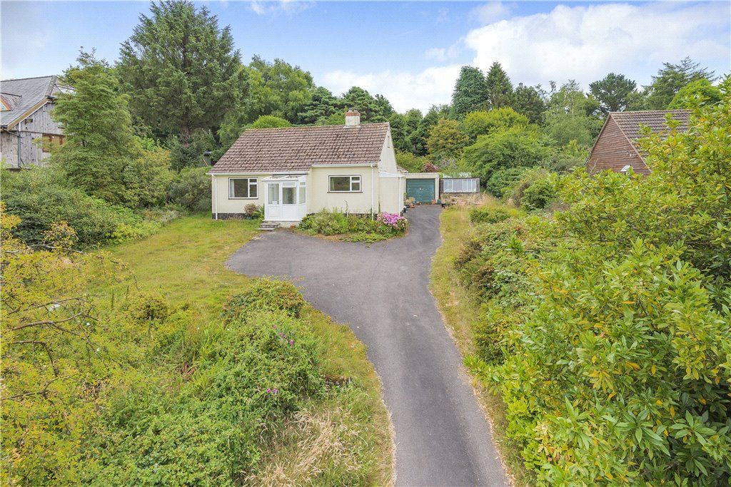 2 bed bungalow for sale in Cooks Lane, Axminster, Devon EX13 Zoopla