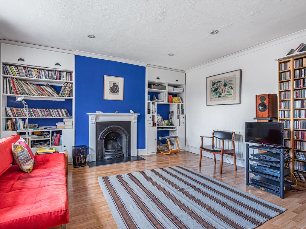 Lansdowne Lane, London SE7