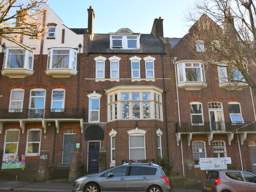10 bed terraced house for sale in Queen Anne Terrace, Plymouth PL4 Zoopla