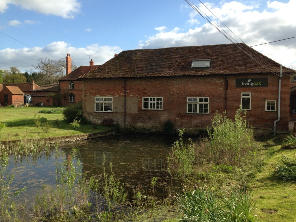 Office to let in Downside Farm, Cobham Park Road, Cobham, Surrey KT11