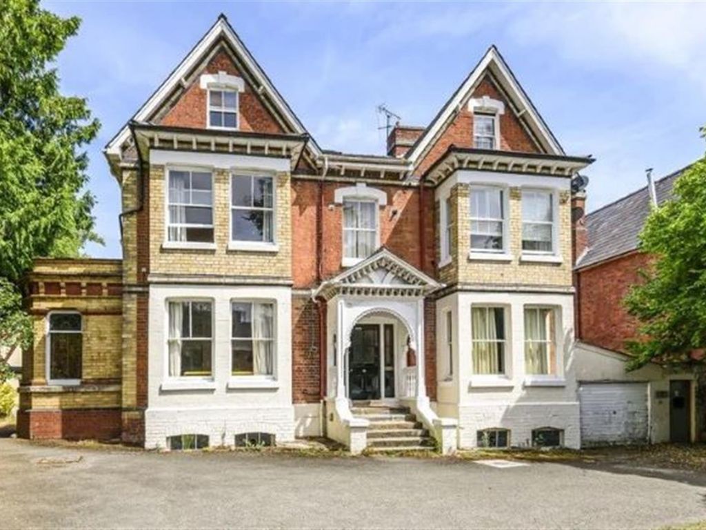 1 bed flat for sale in Bodenham Road, Hereford HR1 Zoopla