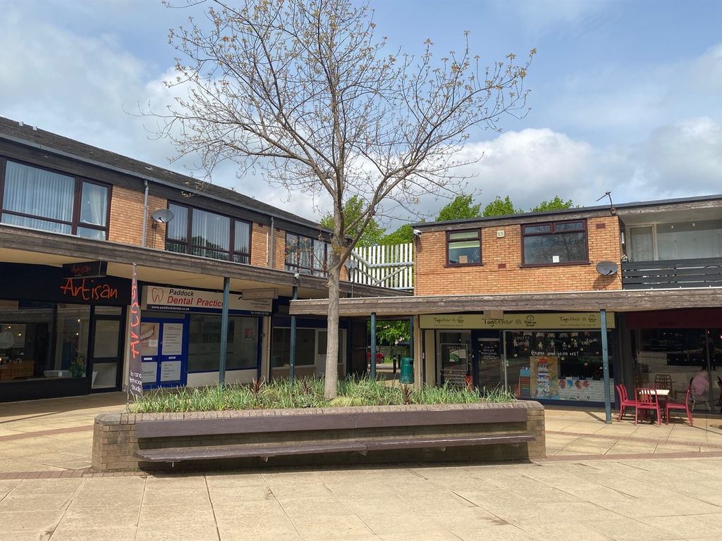 2 bed flat for sale in The Paddock, Handforth, Wilmslow SK9 Zoopla