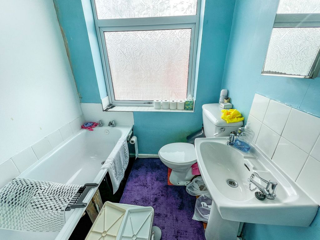 1 bed flat for sale in Doncaster Road, Langold S81 Zoopla