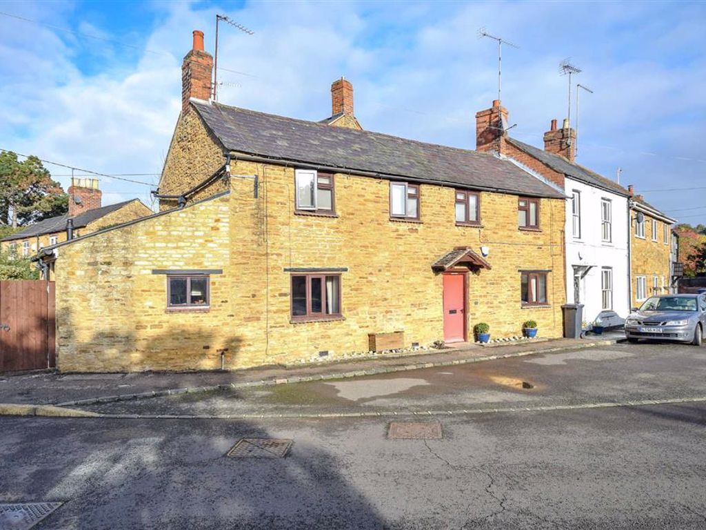 2 bed cottage for sale in Humfrey Lane, Boughton, Northampton NN2 Zoopla