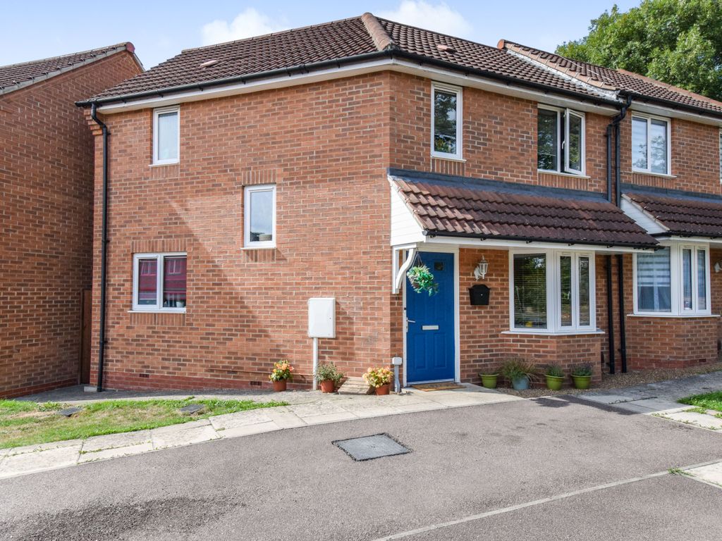 Aysgarth Road Leicester LE4  