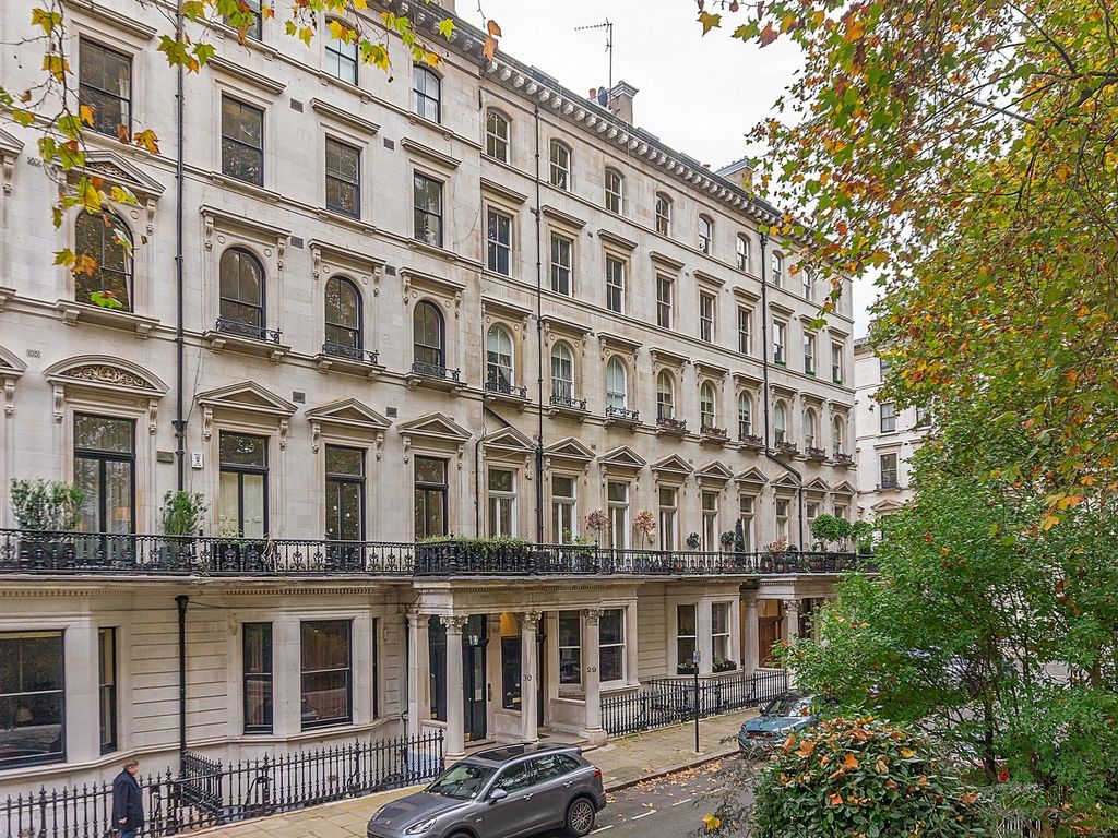 3 bed flat for sale in Ennismore Gardens, London SW7, £5,450,000 Zoopla