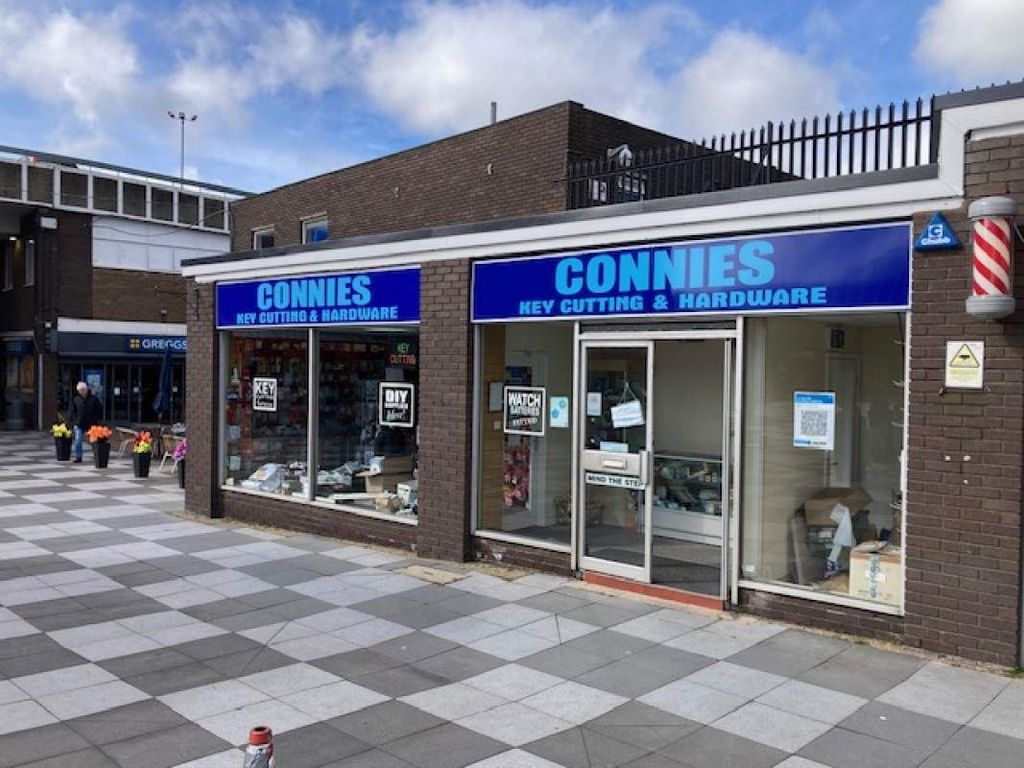 Retail premises to let in Unit 28 And 29, Aldridge Centre, Aldridge WS9 ...