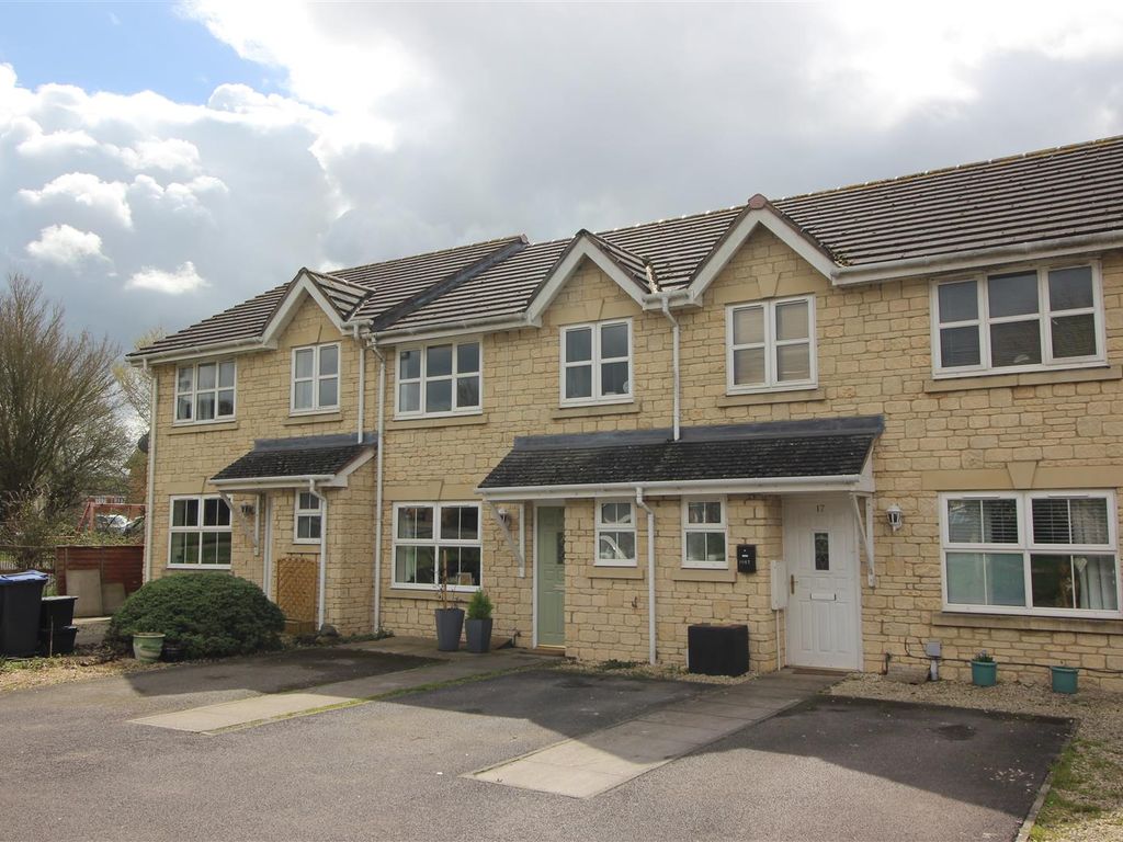 3 bed terraced house for sale in Blackwellhams, Chippenham SN15 Zoopla