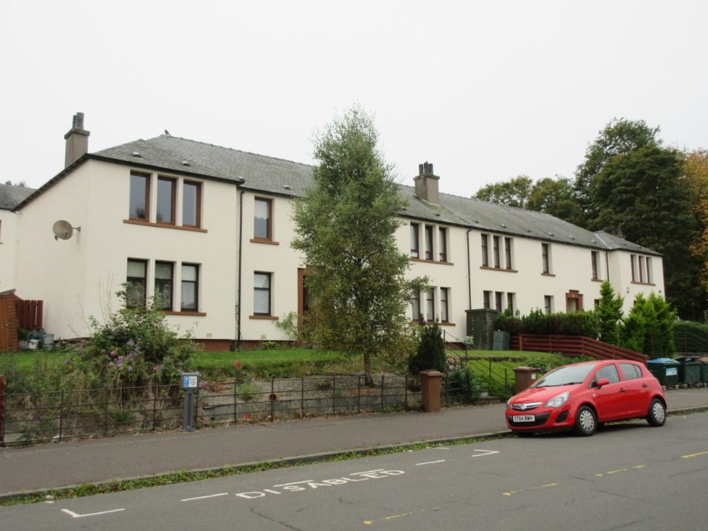 2 bed flat to rent in Byron Street, Law, Dundee DD3, £700 pcm Zoopla
