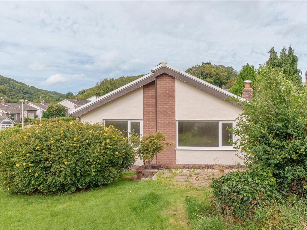 3 bed detached bungalow for sale in Tan Yr Foel, RhydYFoel, Abergele