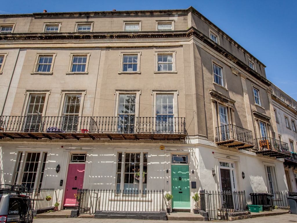 5 bed terraced house for sale in Tottenham Place, Clifton, Bristol BS8 Zoopla