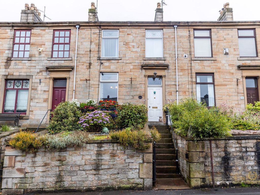 3 bed terraced house for sale in 9, Christ Church Street, Accrington