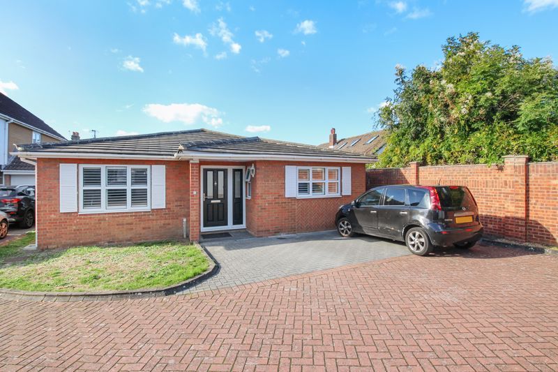Stuart Evans Close, Welling DA16  