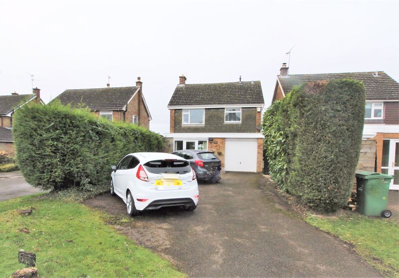 3 bed detached house for sale in High Park Crescent, Sedgley, Dudley