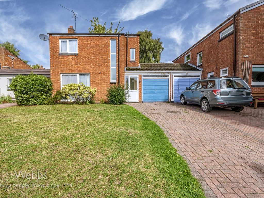 3 bed detached house for sale in Brook End, Longdon, Rugeley WS15 Zoopla